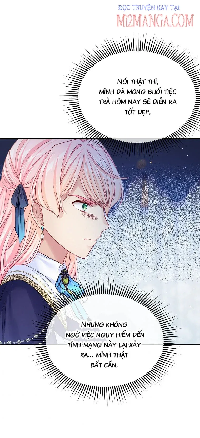 đọc truyện Chồng Em Dễ Thương Chết Mất Thôi! Chương 29 ảnh 8 tại Thiên Thai Truyện