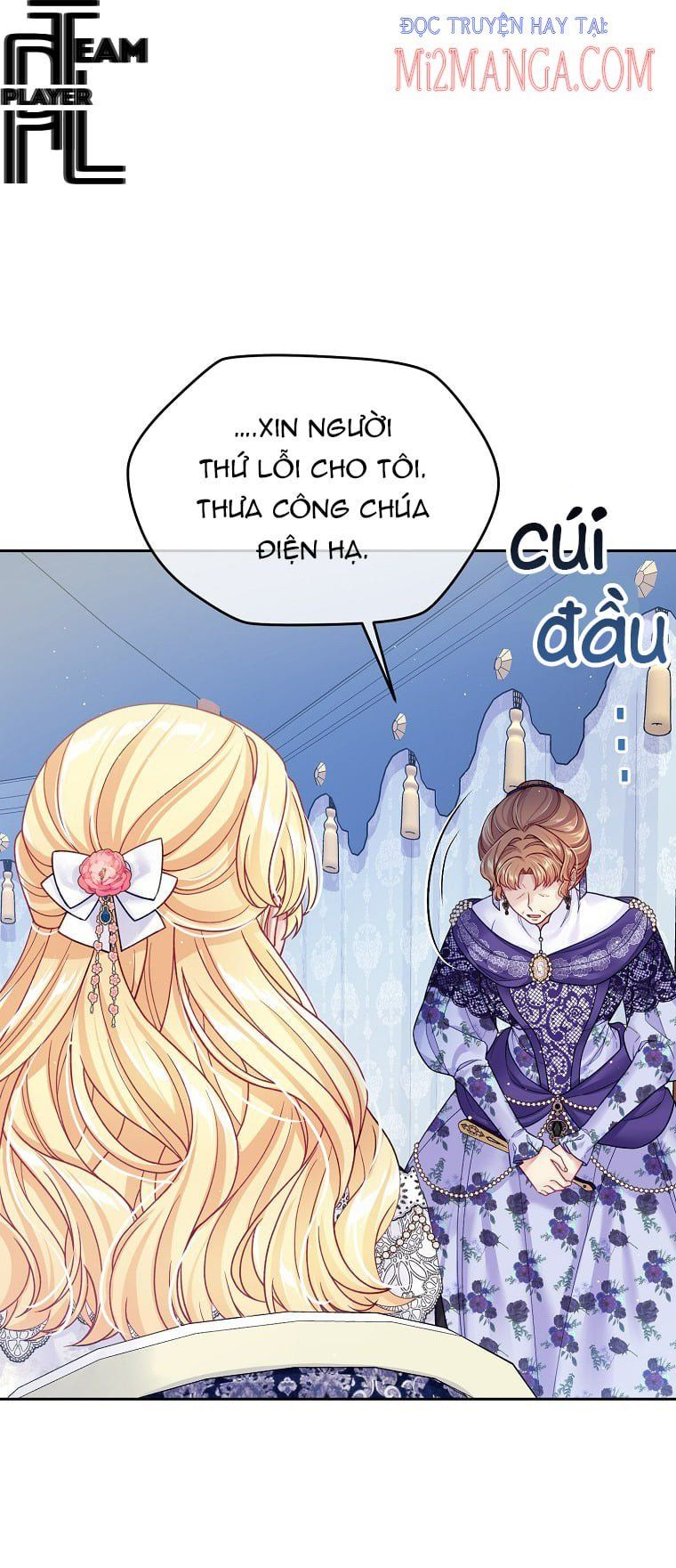 đọc truyện Chồng Em Dễ Thương Chết Mất Thôi! Chương 29 ảnh 11 tại Thiên Thai Truyện