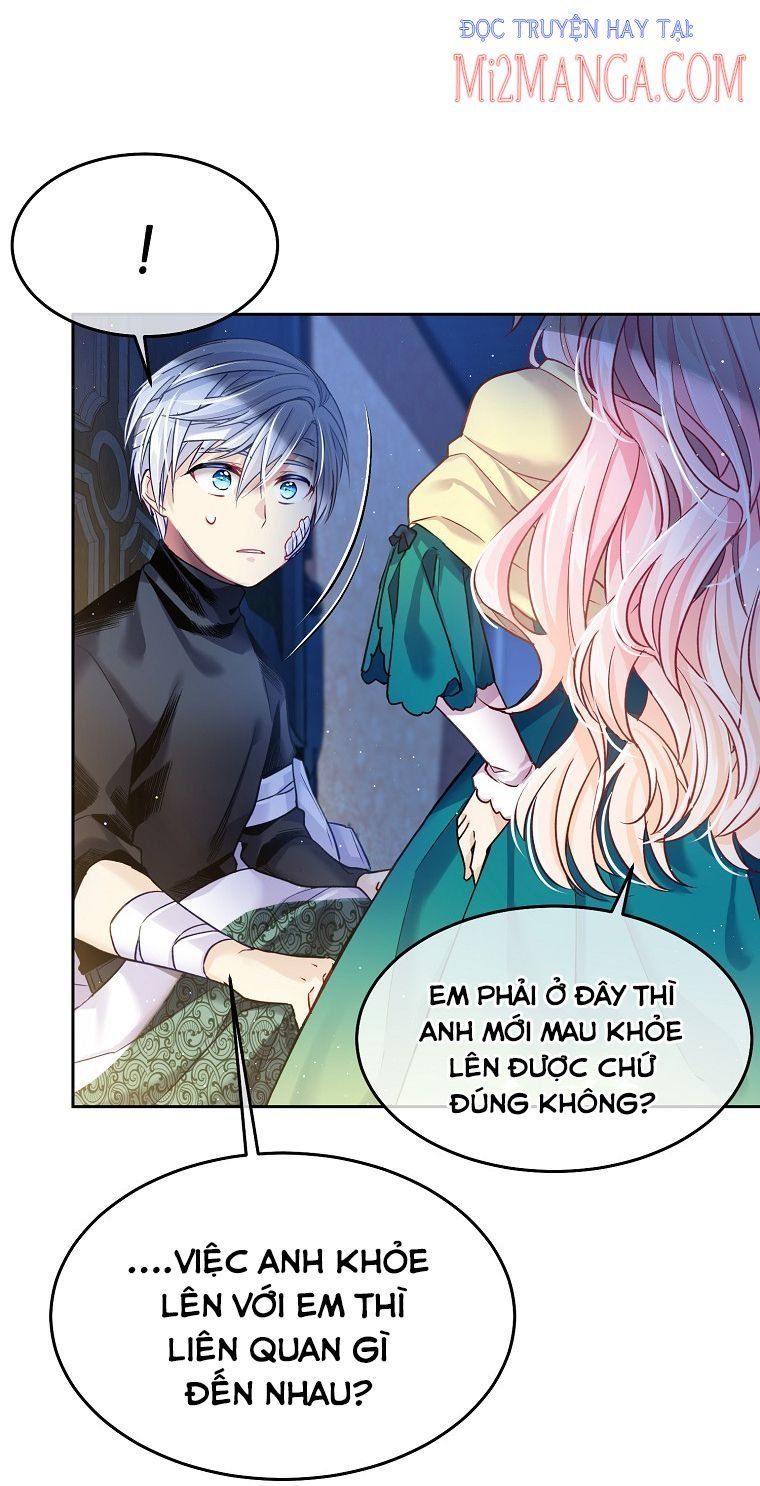 đọc truyện Chồng Em Dễ Thương Chết Mất Thôi! Chương 3.5 ảnh 12 tại Thiên Thai Truyện