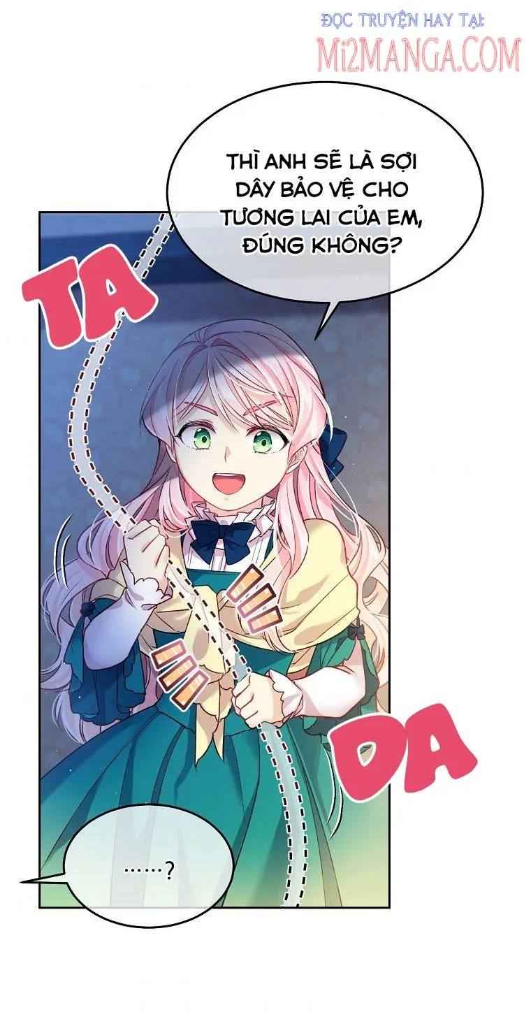 đọc truyện Chồng Em Dễ Thương Chết Mất Thôi! Chương 3.5 ảnh 13 tại Thiên Thai Truyện