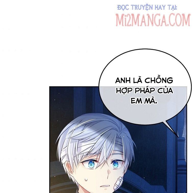 đọc truyện Chồng Em Dễ Thương Chết Mất Thôi! Chương 3.5 ảnh 14 tại Thiên Thai Truyện