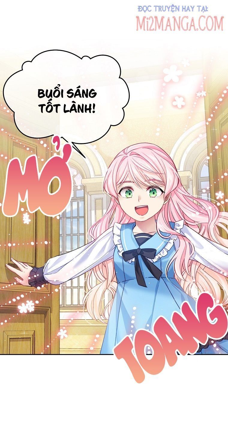 đọc truyện Chồng Em Dễ Thương Chết Mất Thôi! Chương 3.5 ảnh 17 tại Thiên Thai Truyện