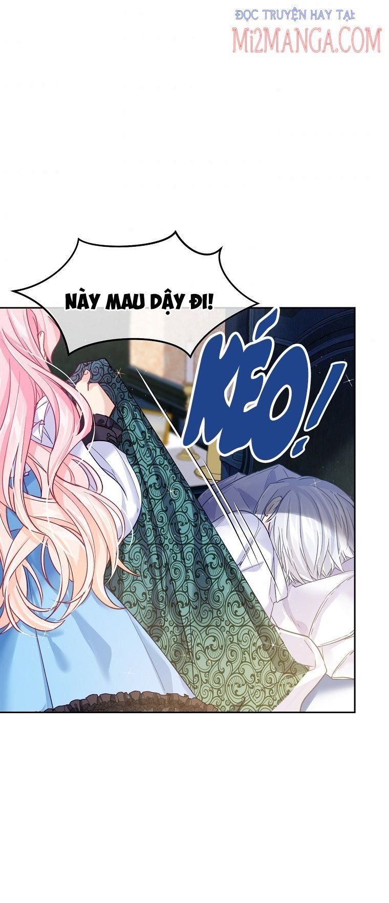 đọc truyện Chồng Em Dễ Thương Chết Mất Thôi! Chương 3.5 ảnh 19 tại Thiên Thai Truyện