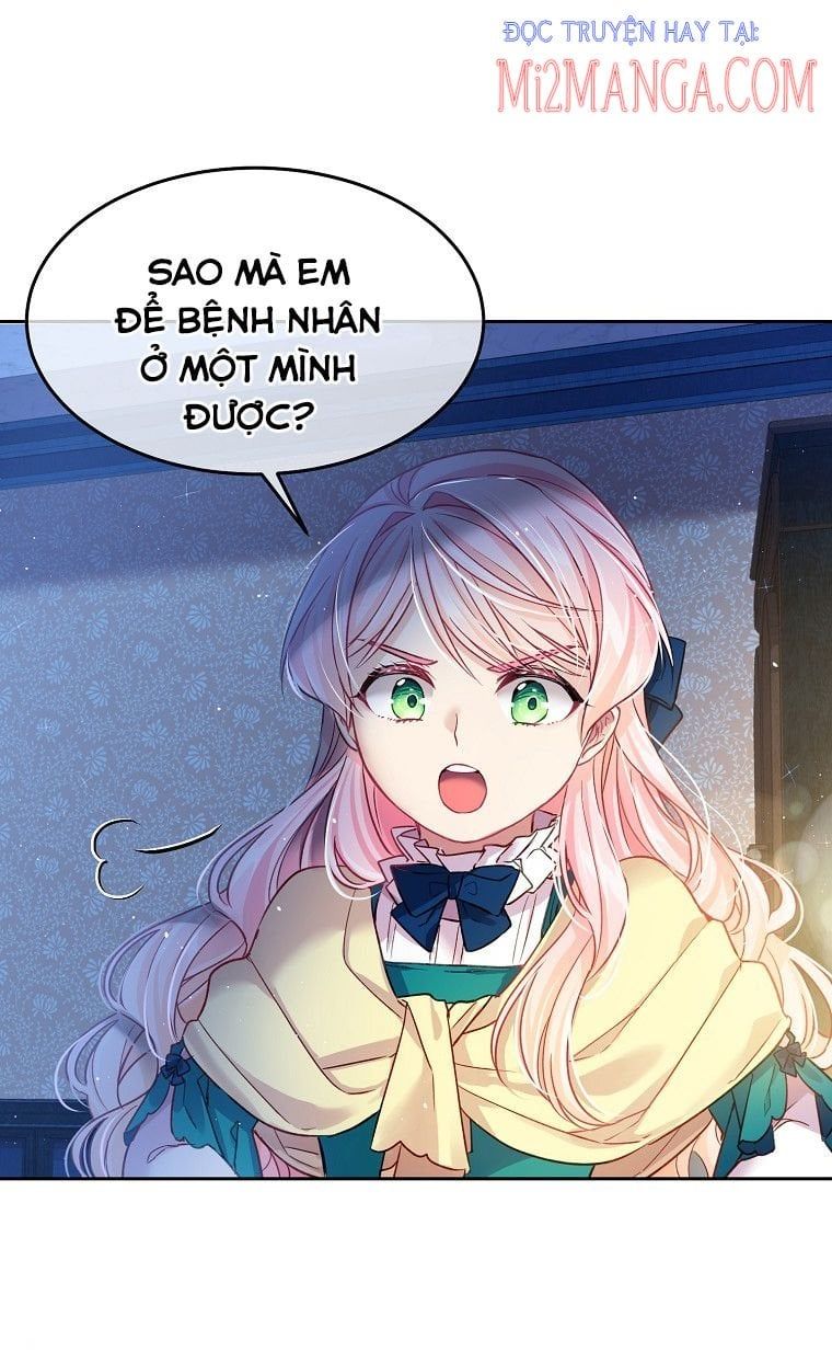 đọc truyện Chồng Em Dễ Thương Chết Mất Thôi! Chương 3.5 ảnh 4 tại Thiên Thai Truyện