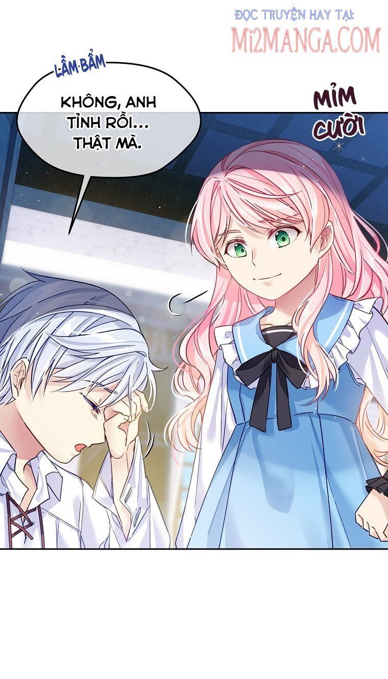 đọc truyện Chồng Em Dễ Thương Chết Mất Thôi! Chương 3.5 ảnh 22 tại Thiên Thai Truyện