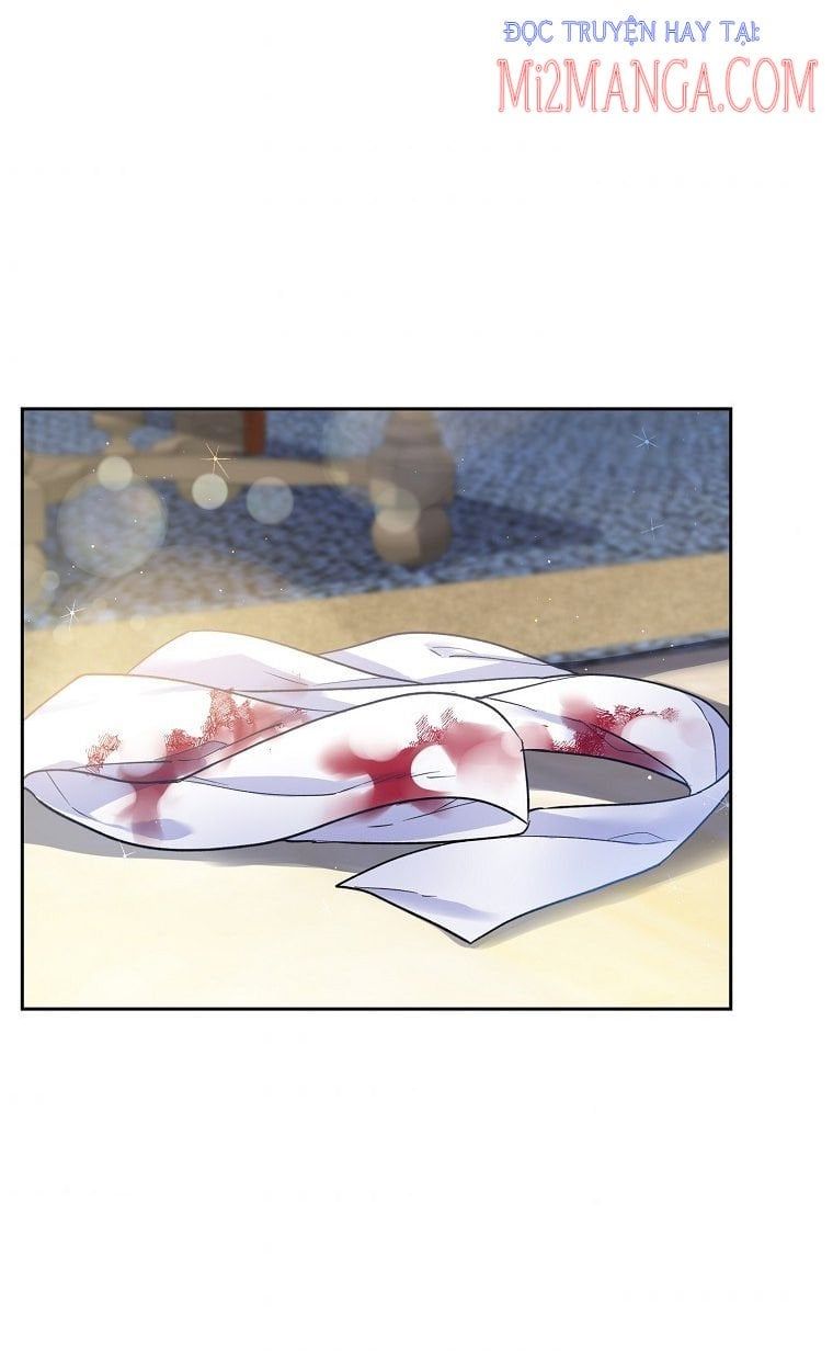 đọc truyện Chồng Em Dễ Thương Chết Mất Thôi! Chương 3.5 ảnh 26 tại Thiên Thai Truyện