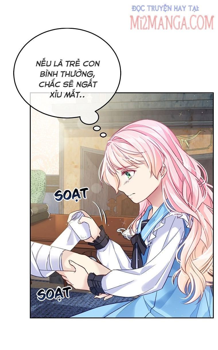 đọc truyện Chồng Em Dễ Thương Chết Mất Thôi! Chương 3.5 ảnh 29 tại Thiên Thai Truyện