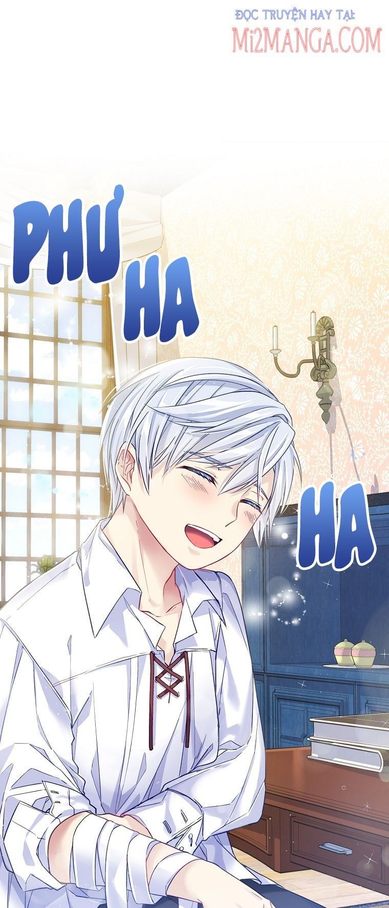 đọc truyện Chồng Em Dễ Thương Chết Mất Thôi! Chương 3.5 ảnh 31 tại Thiên Thai Truyện