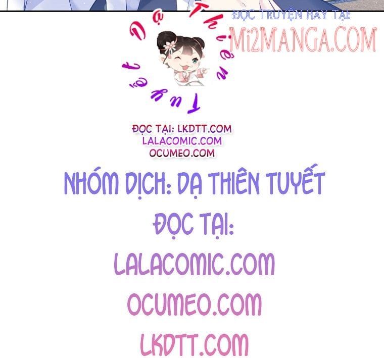 đọc truyện Chồng Em Dễ Thương Chết Mất Thôi! Chương 3.5 ảnh 32 tại Thiên Thai Truyện