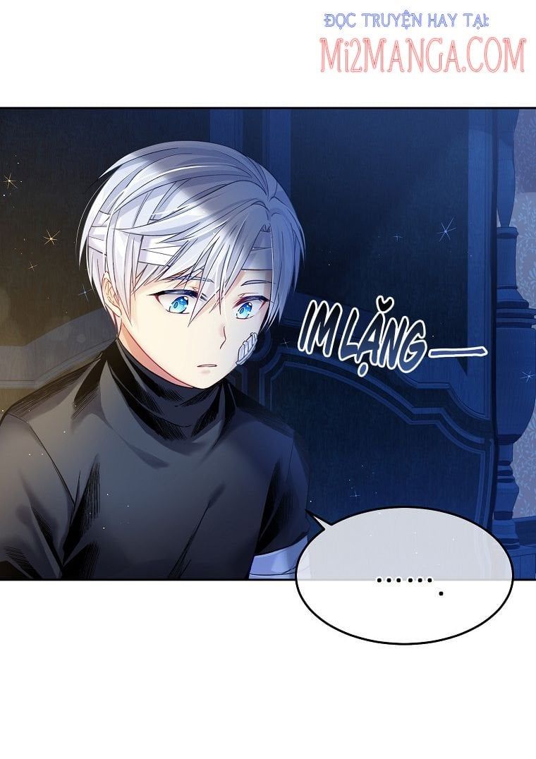 đọc truyện Chồng Em Dễ Thương Chết Mất Thôi! Chương 3.5 ảnh 7 tại Thiên Thai Truyện