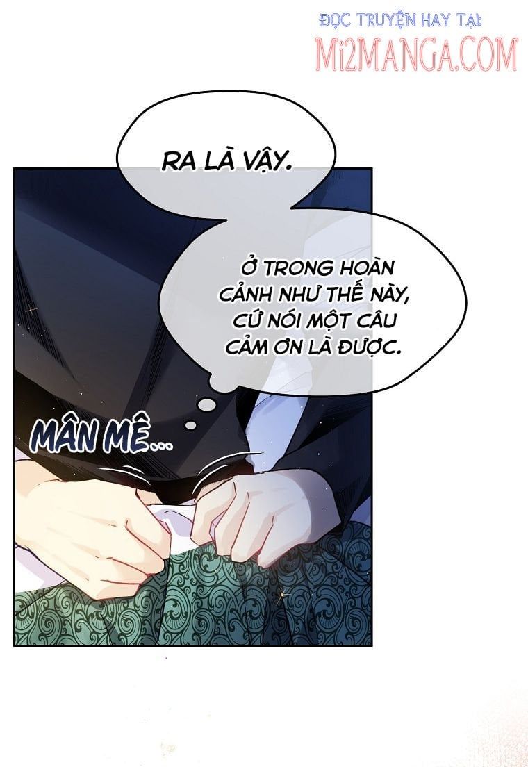 đọc truyện Chồng Em Dễ Thương Chết Mất Thôi! Chương 3.5 ảnh 8 tại Thiên Thai Truyện