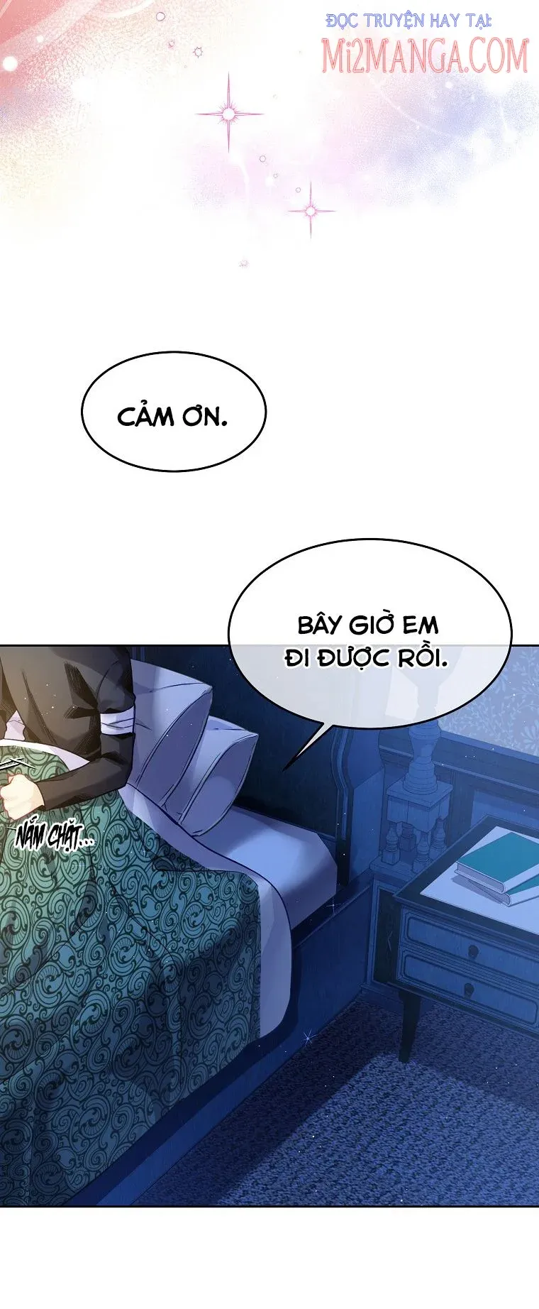 đọc truyện Chồng Em Dễ Thương Chết Mất Thôi! Chương 3.5 ảnh 10 tại Thiên Thai Truyện