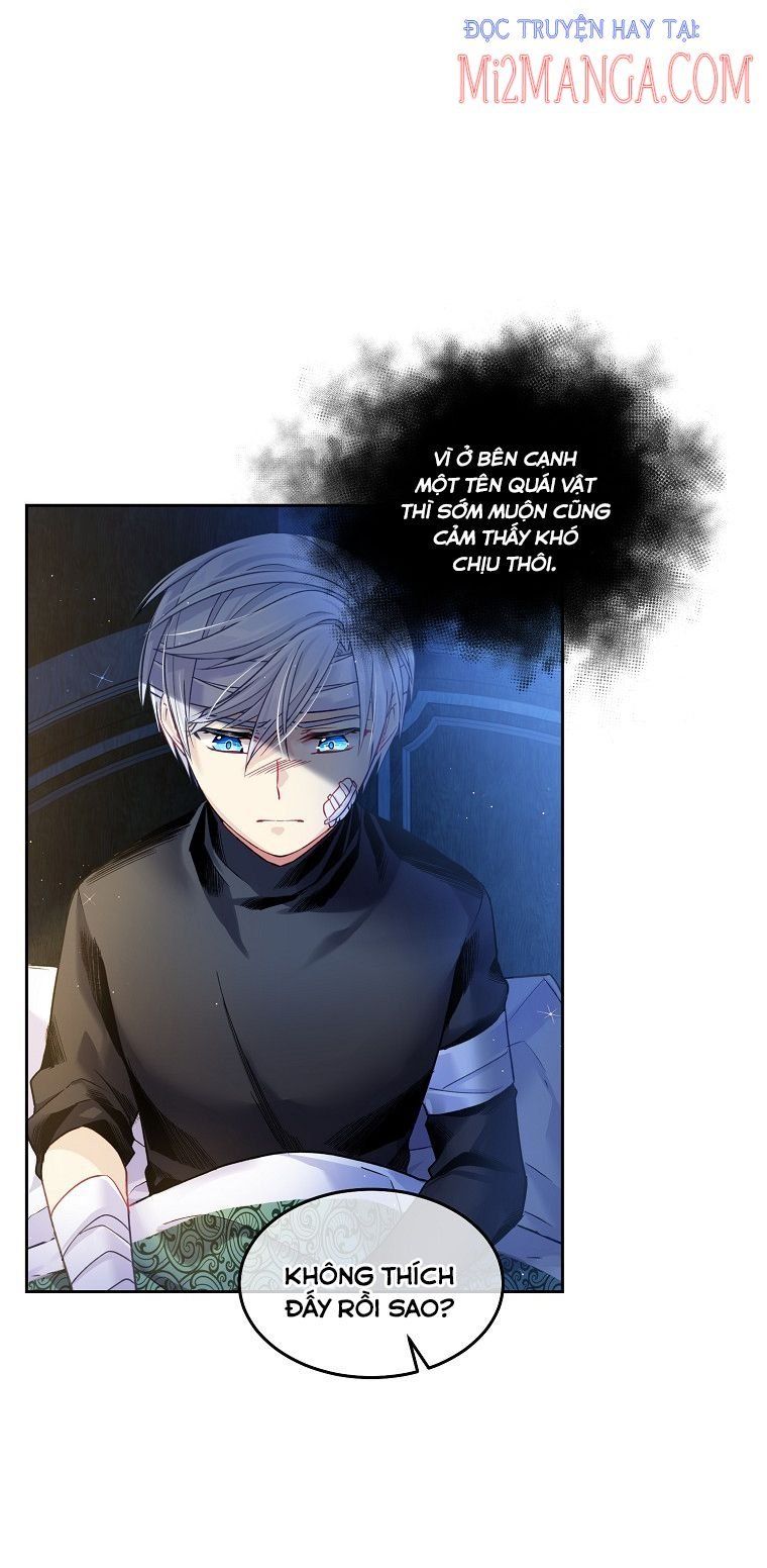 đọc truyện Chồng Em Dễ Thương Chết Mất Thôi! Chương 3.5 ảnh 11 tại Thiên Thai Truyện