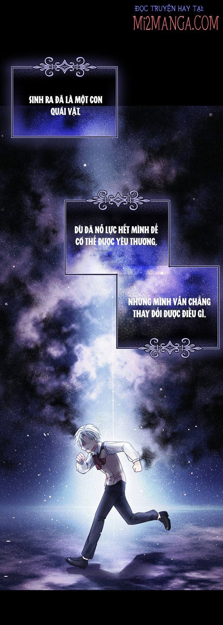 đọc truyện Chồng Em Dễ Thương Chết Mất Thôi! Chương 3 ảnh 14 tại Thiên Thai Truyện