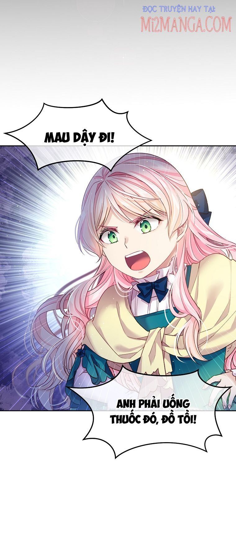 đọc truyện Chồng Em Dễ Thương Chết Mất Thôi! Chương 3 ảnh 21 tại Thiên Thai Truyện