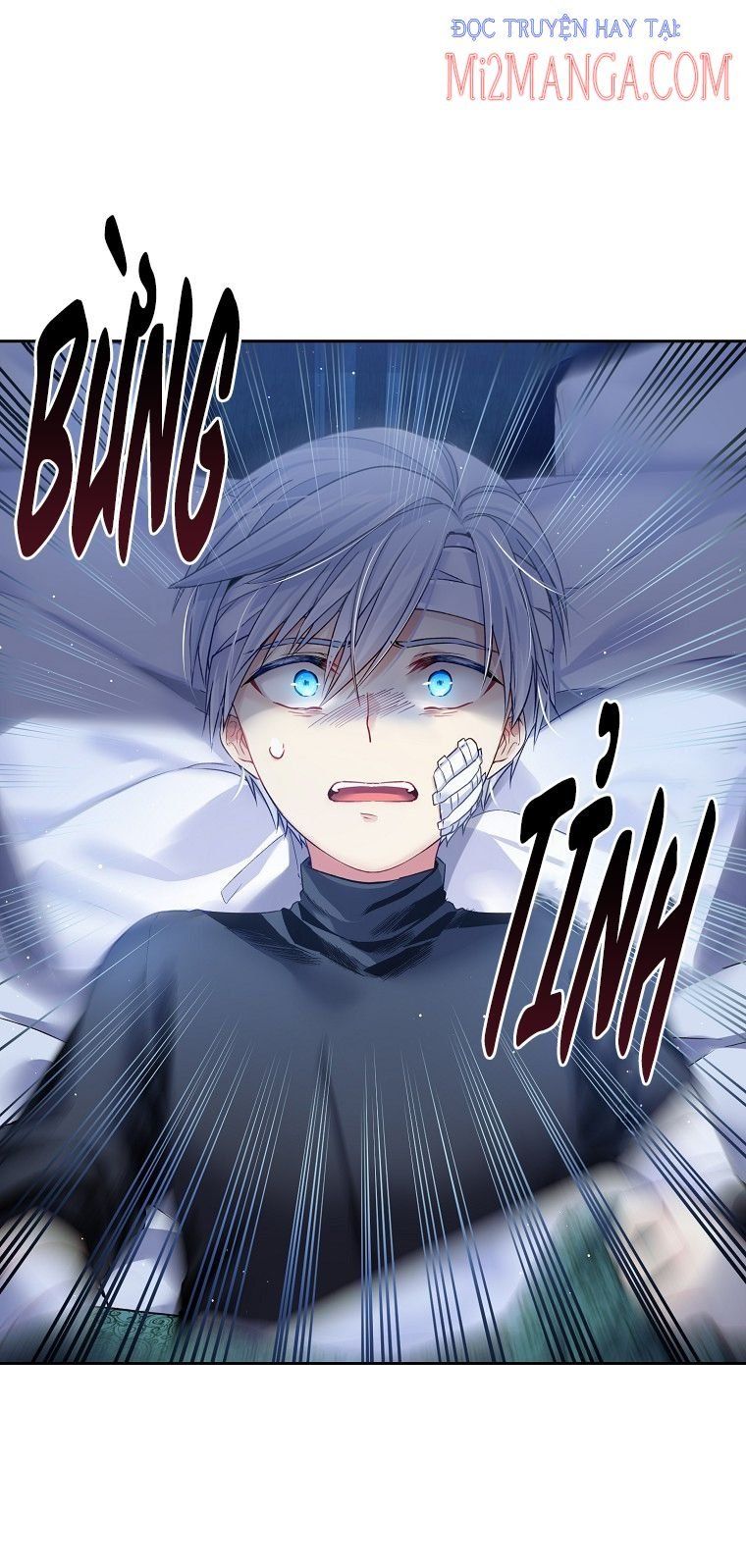 đọc truyện Chồng Em Dễ Thương Chết Mất Thôi! Chương 3 ảnh 22 tại Thiên Thai Truyện