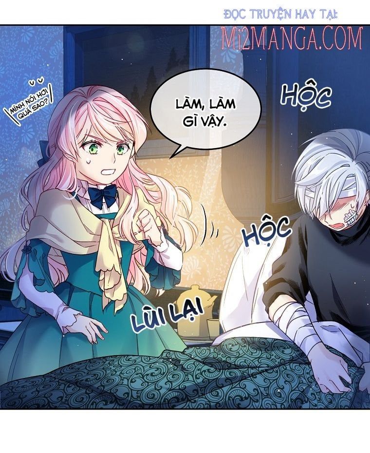 đọc truyện Chồng Em Dễ Thương Chết Mất Thôi! Chương 3 ảnh 24 tại Thiên Thai Truyện