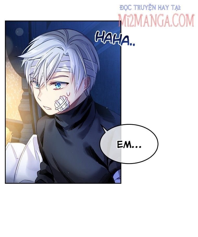 đọc truyện Chồng Em Dễ Thương Chết Mất Thôi! Chương 3 ảnh 26 tại Thiên Thai Truyện