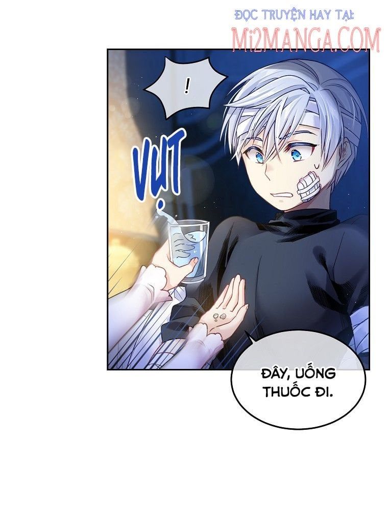 đọc truyện Chồng Em Dễ Thương Chết Mất Thôi! Chương 3 ảnh 27 tại Thiên Thai Truyện