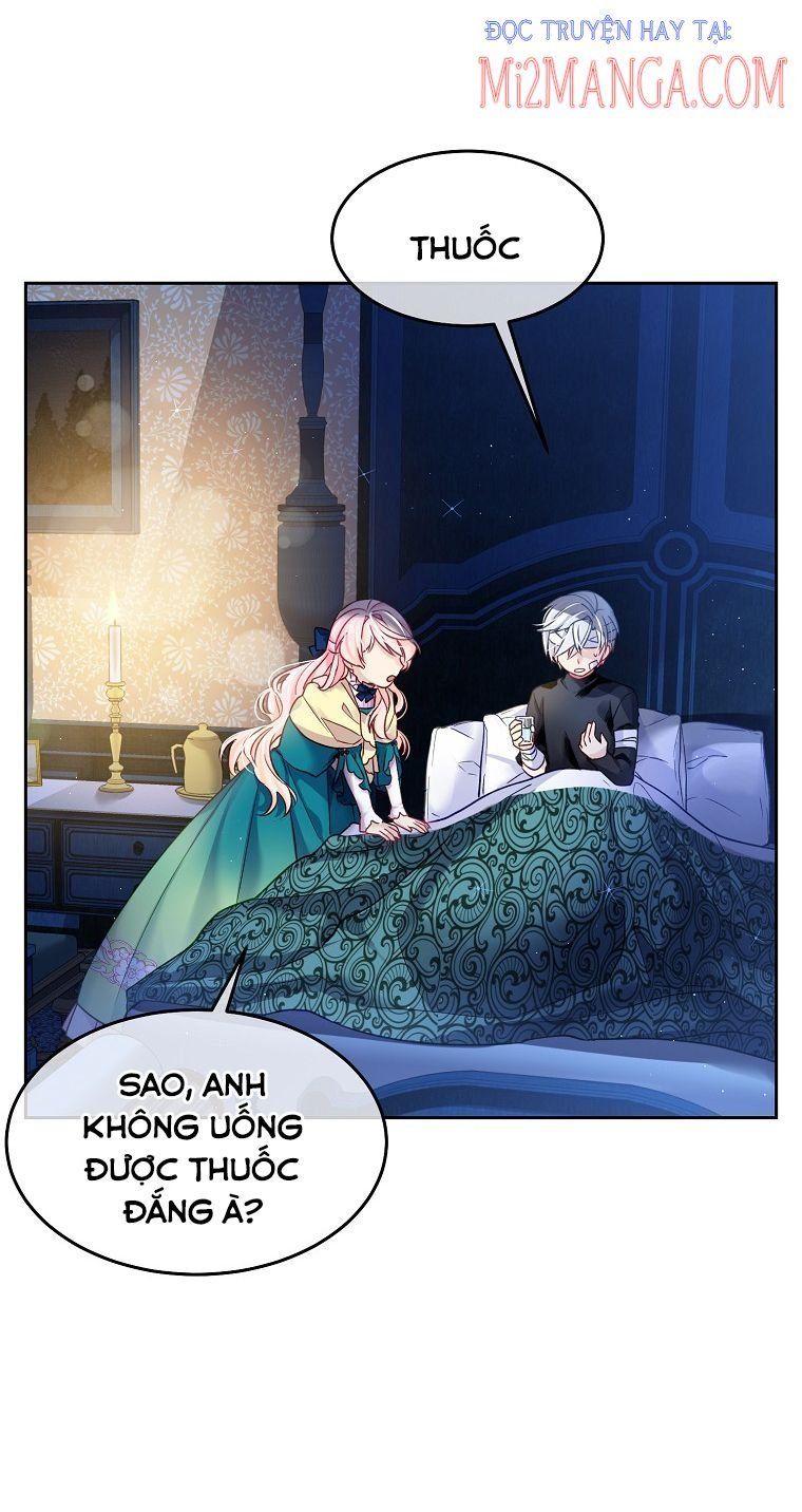 đọc truyện Chồng Em Dễ Thương Chết Mất Thôi! Chương 3 ảnh 28 tại Thiên Thai Truyện