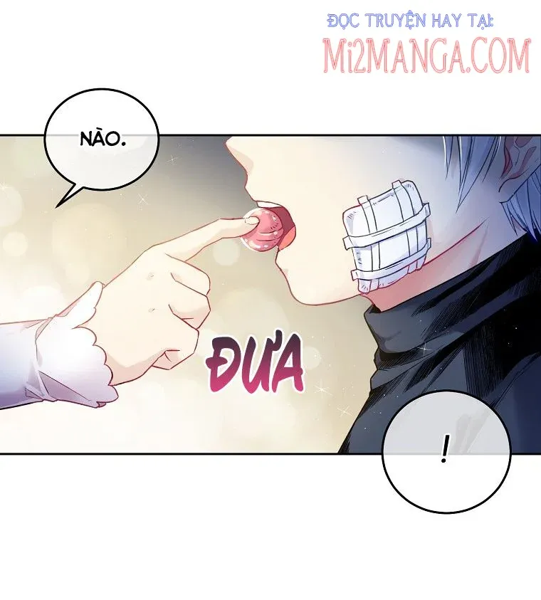 đọc truyện Chồng Em Dễ Thương Chết Mất Thôi! Chương 3 ảnh 30 tại Thiên Thai Truyện