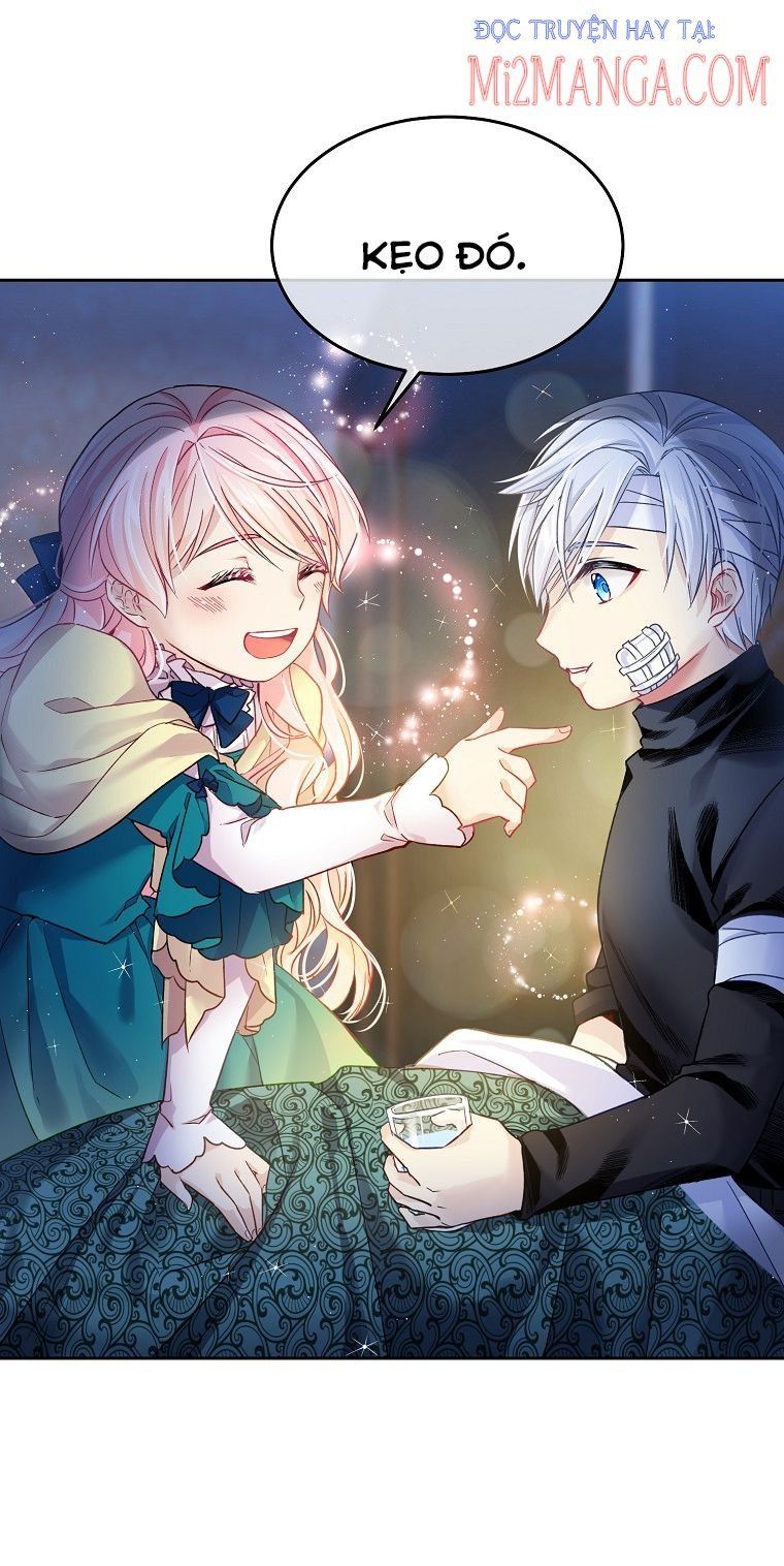 đọc truyện Chồng Em Dễ Thương Chết Mất Thôi! Chương 3 ảnh 31 tại Thiên Thai Truyện