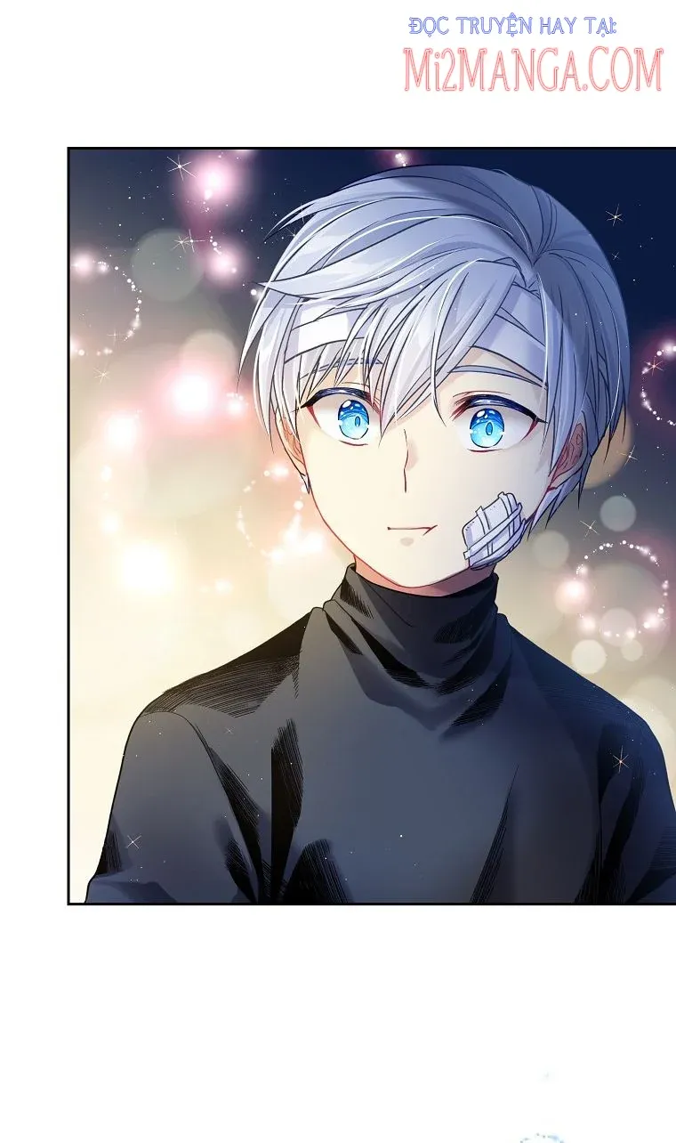 đọc truyện Chồng Em Dễ Thương Chết Mất Thôi! Chương 3 ảnh 33 tại Thiên Thai Truyện