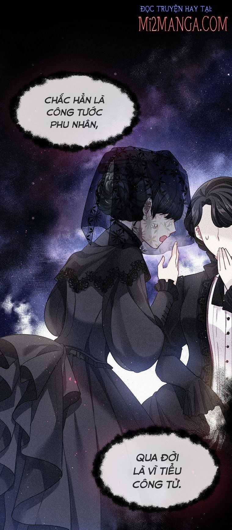 đọc truyện Chồng Em Dễ Thương Chết Mất Thôi! Chương 3 ảnh 6 tại Thiên Thai Truyện