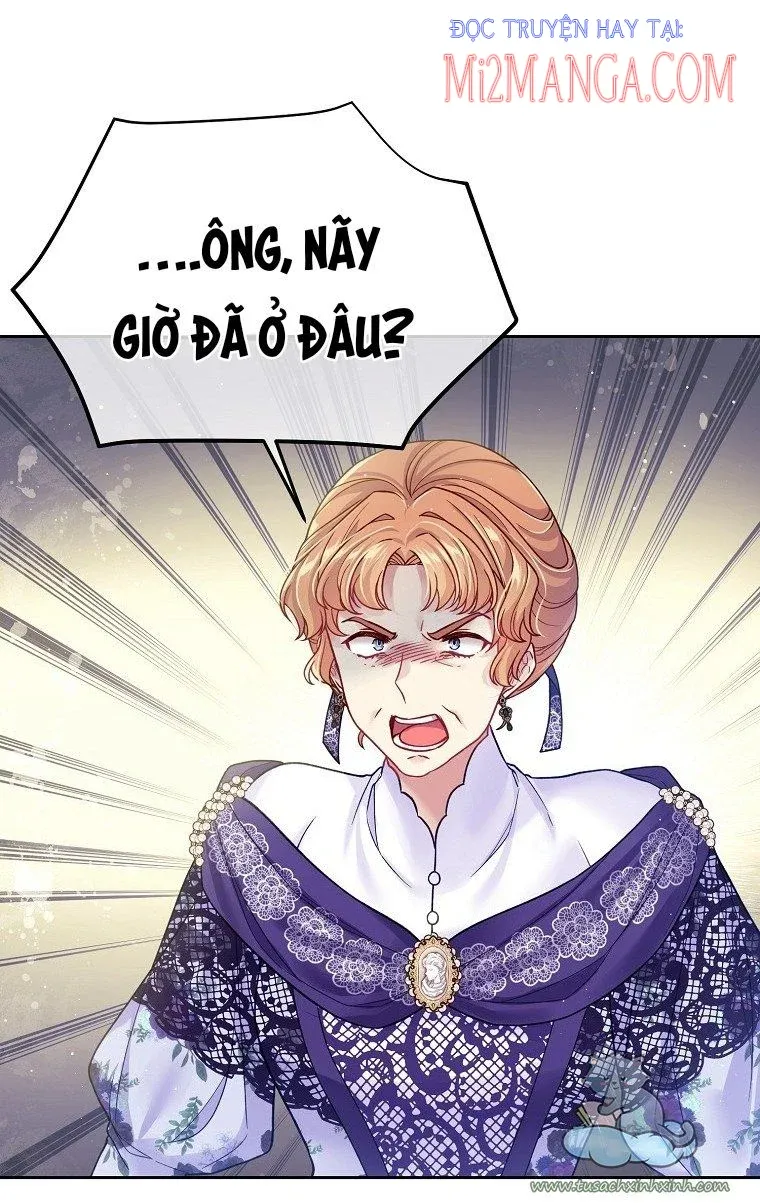 đọc truyện Chồng Em Dễ Thương Chết Mất Thôi! Chương 30.5 ảnh 14 tại Thiên Thai Truyện