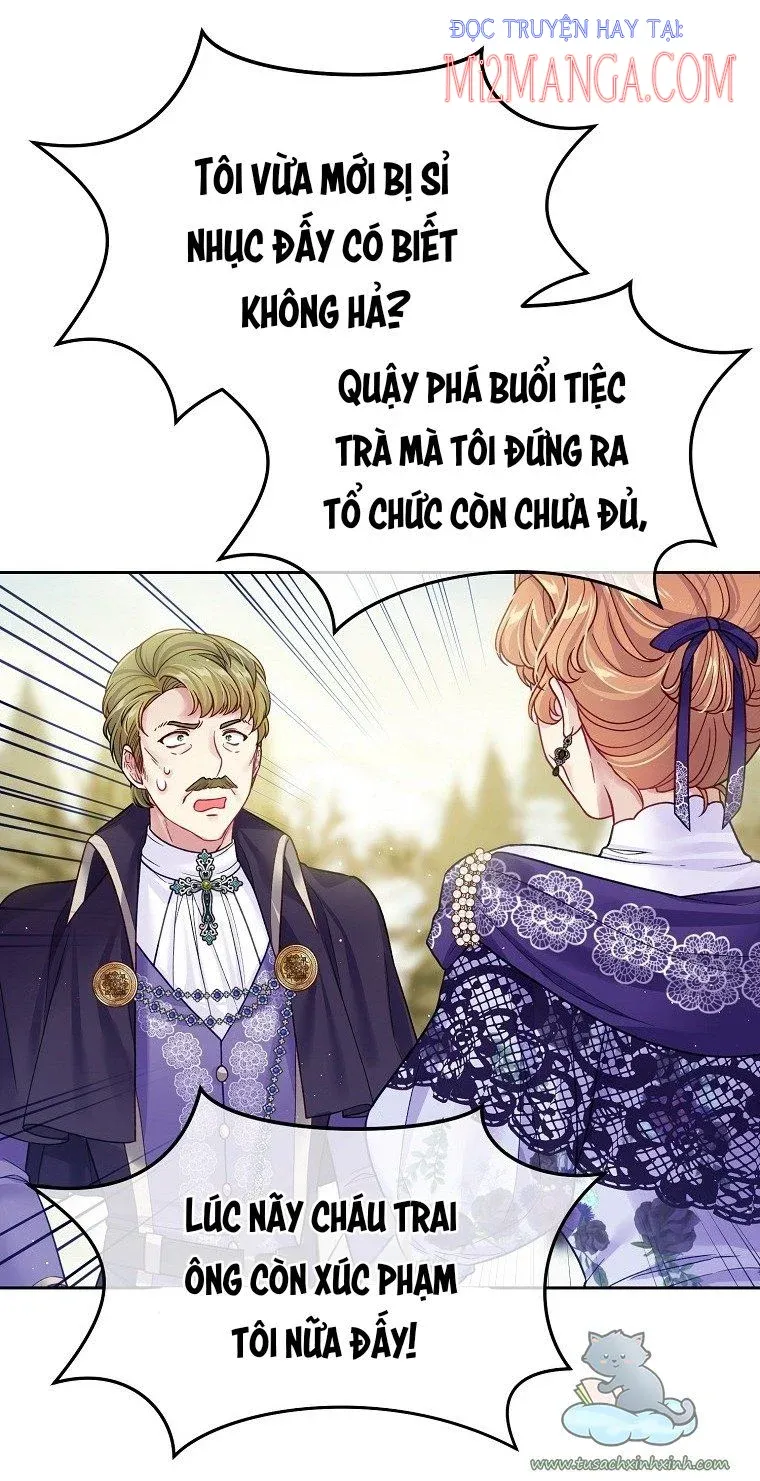 đọc truyện Chồng Em Dễ Thương Chết Mất Thôi! Chương 30.5 ảnh 15 tại Thiên Thai Truyện