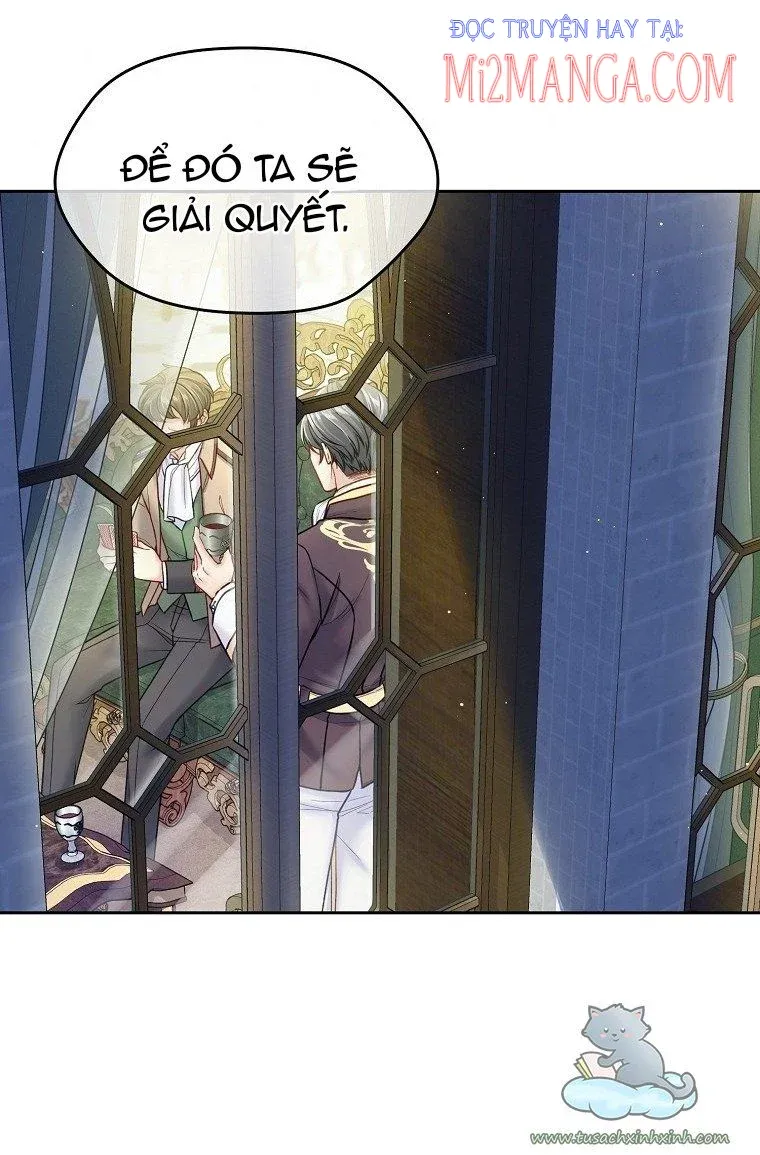 đọc truyện Chồng Em Dễ Thương Chết Mất Thôi! Chương 30.5 ảnh 18 tại Thiên Thai Truyện