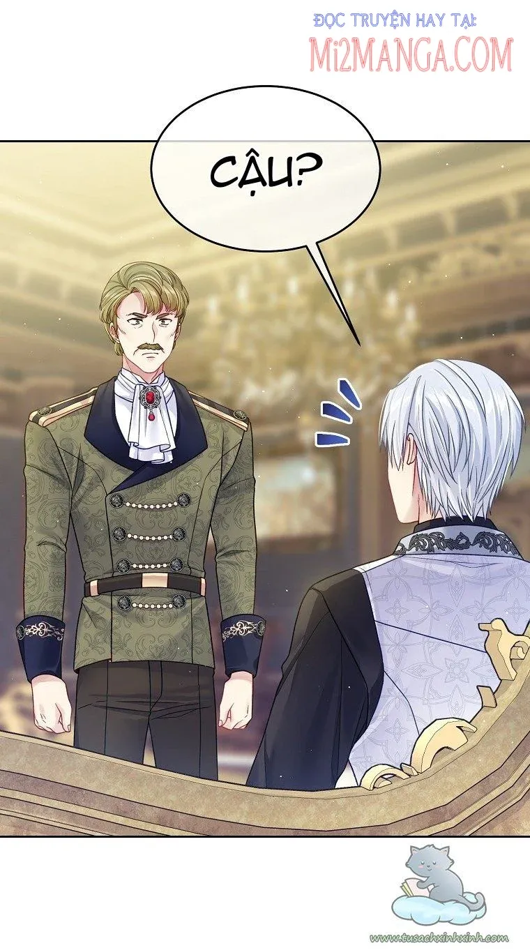 đọc truyện Chồng Em Dễ Thương Chết Mất Thôi! Chương 30.5 ảnh 22 tại Thiên Thai Truyện