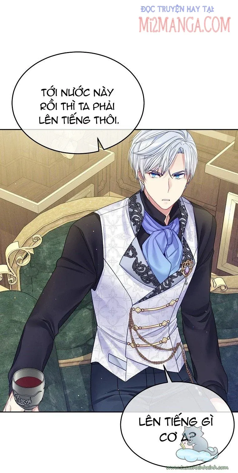 đọc truyện Chồng Em Dễ Thương Chết Mất Thôi! Chương 30.5 ảnh 23 tại Thiên Thai Truyện