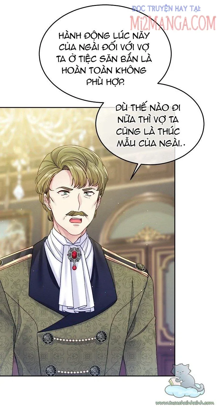 đọc truyện Chồng Em Dễ Thương Chết Mất Thôi! Chương 30.5 ảnh 24 tại Thiên Thai Truyện