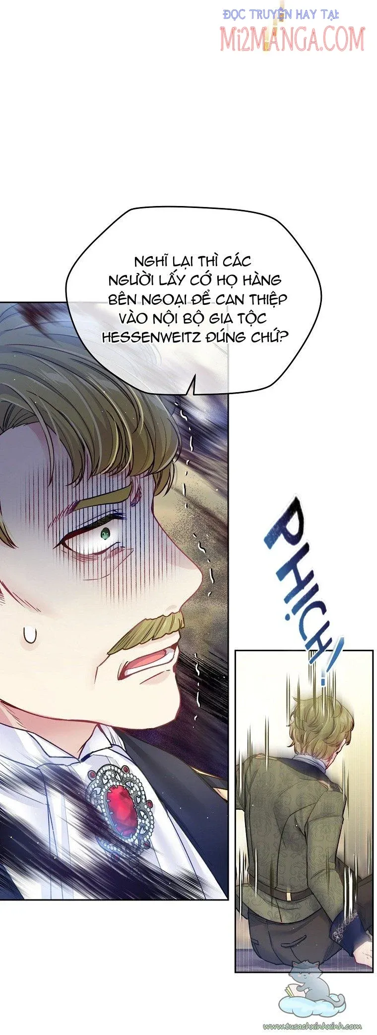 đọc truyện Chồng Em Dễ Thương Chết Mất Thôi! Chương 30.5 ảnh 28 tại Thiên Thai Truyện