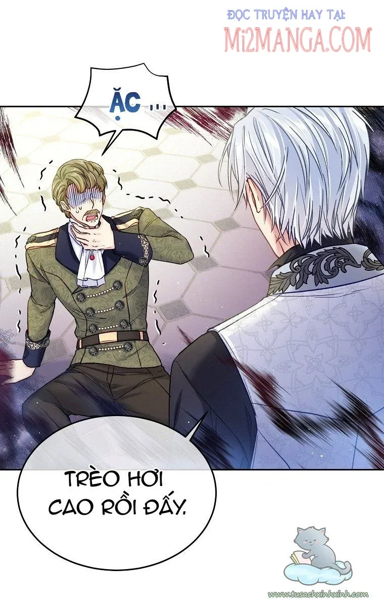 đọc truyện Chồng Em Dễ Thương Chết Mất Thôi! Chương 30.5 ảnh 29 tại Thiên Thai Truyện