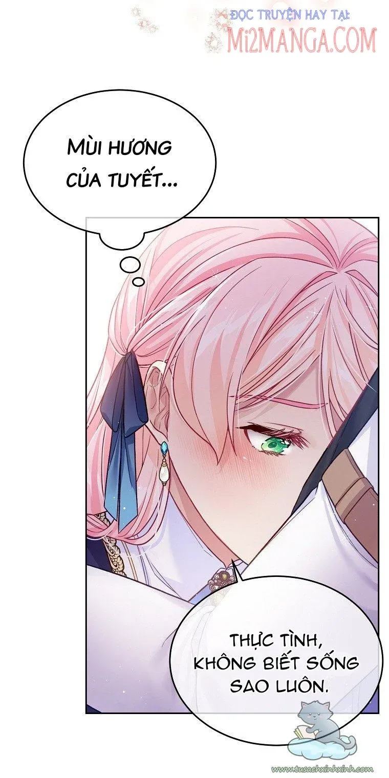 đọc truyện Chồng Em Dễ Thương Chết Mất Thôi! Chương 30.5 ảnh 5 tại Thiên Thai Truyện