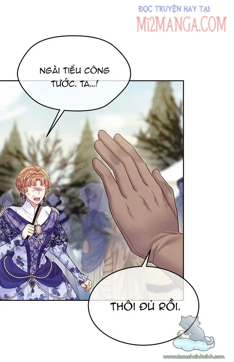 đọc truyện Chồng Em Dễ Thương Chết Mất Thôi! Chương 30 ảnh 12 tại Thiên Thai Truyện