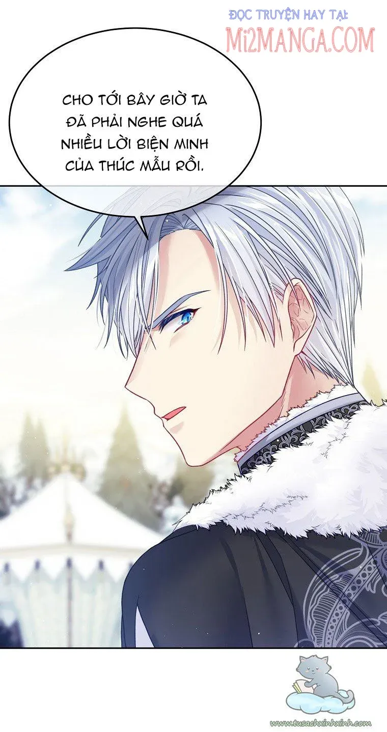 đọc truyện Chồng Em Dễ Thương Chết Mất Thôi! Chương 30 ảnh 13 tại Thiên Thai Truyện