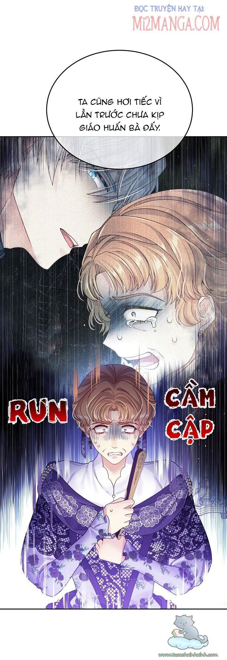 đọc truyện Chồng Em Dễ Thương Chết Mất Thôi! Chương 30 ảnh 14 tại Thiên Thai Truyện