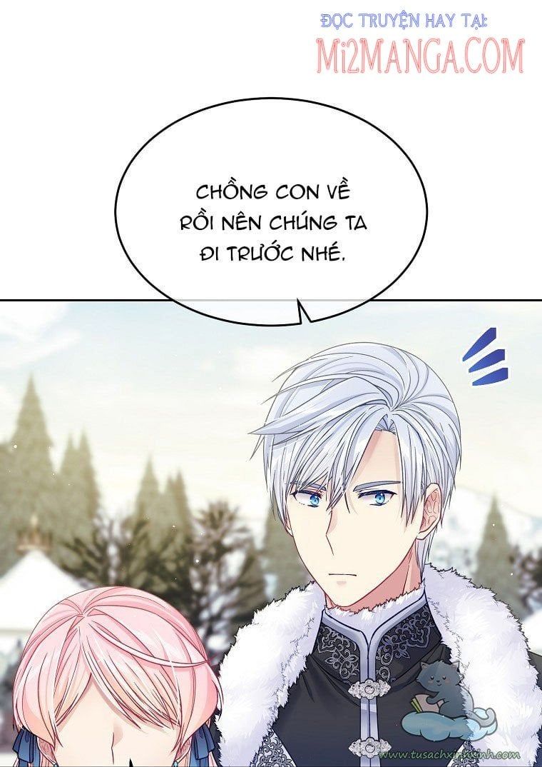 đọc truyện Chồng Em Dễ Thương Chết Mất Thôi! Chương 30 ảnh 20 tại Thiên Thai Truyện