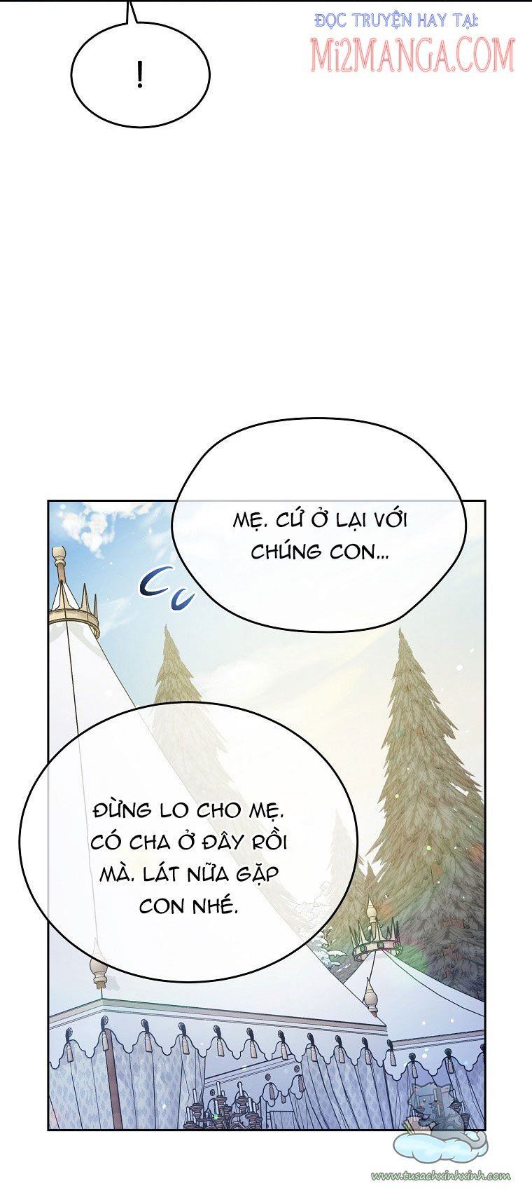 đọc truyện Chồng Em Dễ Thương Chết Mất Thôi! Chương 30 ảnh 21 tại Thiên Thai Truyện