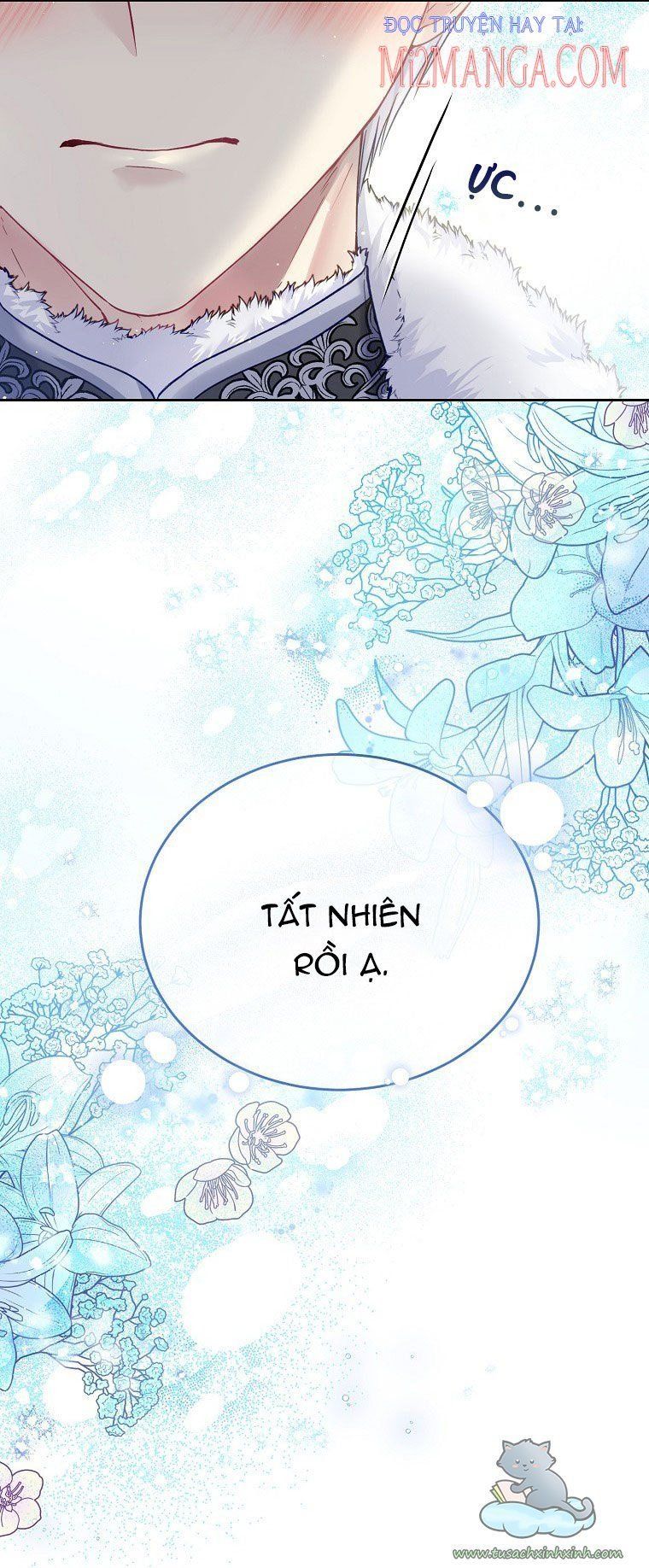 đọc truyện Chồng Em Dễ Thương Chết Mất Thôi! Chương 30 ảnh 24 tại Thiên Thai Truyện