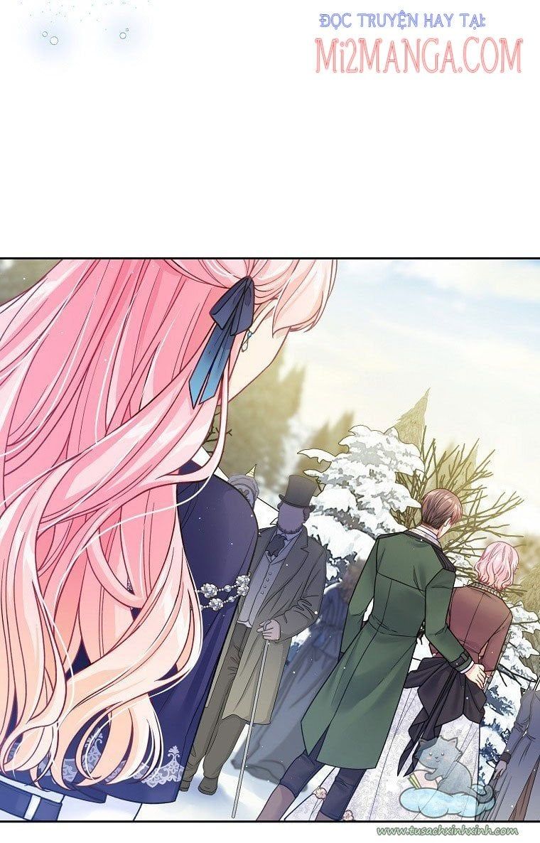 đọc truyện Chồng Em Dễ Thương Chết Mất Thôi! Chương 30 ảnh 25 tại Thiên Thai Truyện