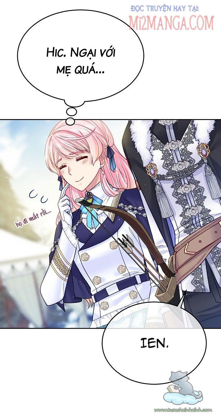 đọc truyện Chồng Em Dễ Thương Chết Mất Thôi! Chương 30 ảnh 26 tại Thiên Thai Truyện