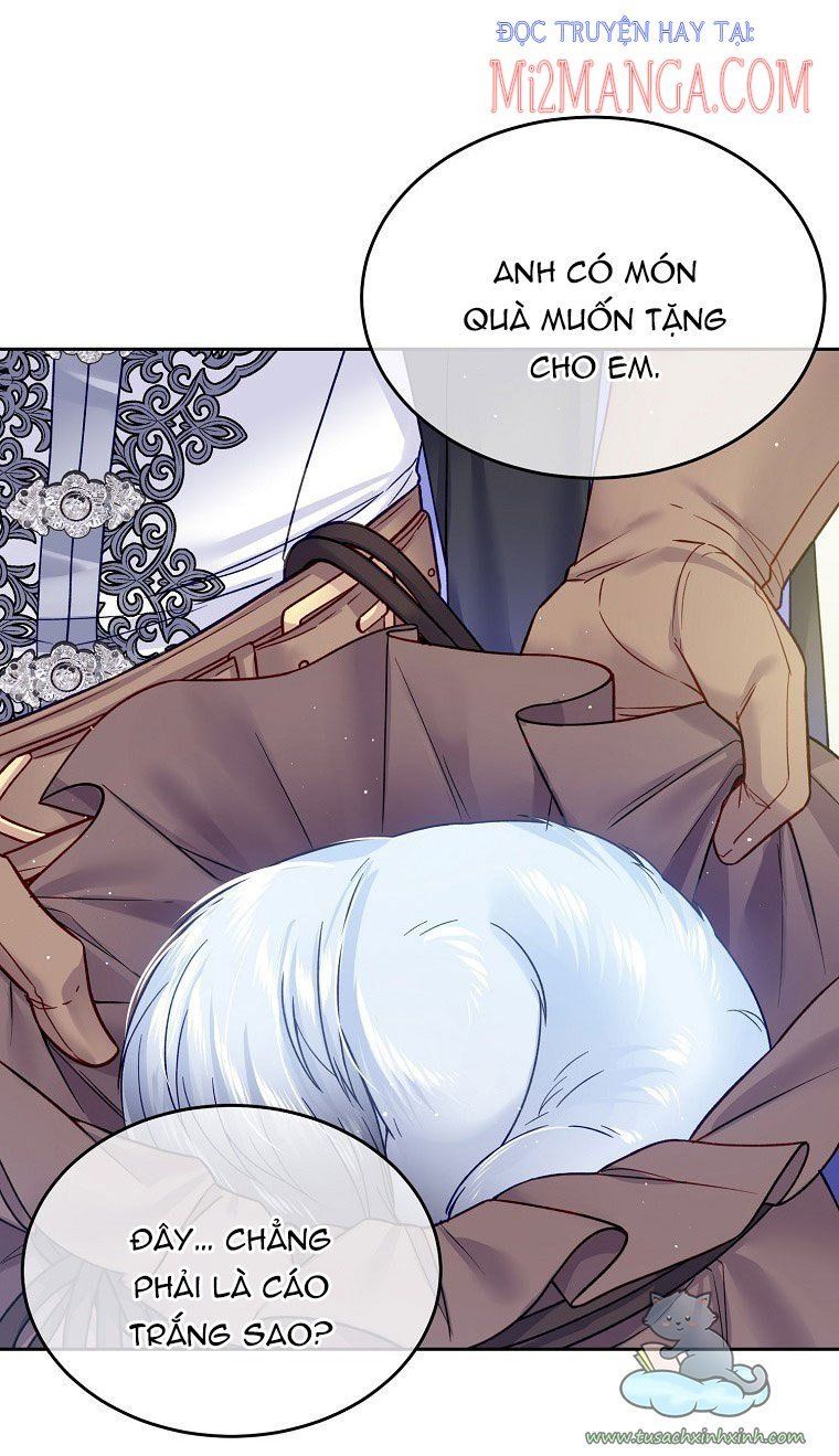 đọc truyện Chồng Em Dễ Thương Chết Mất Thôi! Chương 30 ảnh 27 tại Thiên Thai Truyện