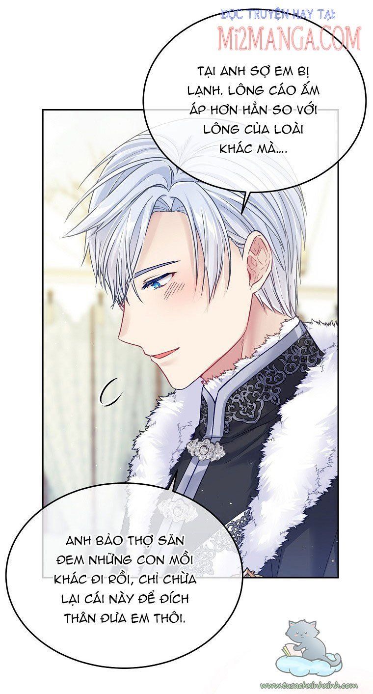 đọc truyện Chồng Em Dễ Thương Chết Mất Thôi! Chương 30 ảnh 28 tại Thiên Thai Truyện