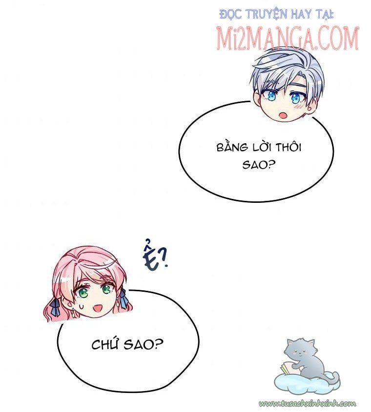 đọc truyện Chồng Em Dễ Thương Chết Mất Thôi! Chương 30 ảnh 31 tại Thiên Thai Truyện