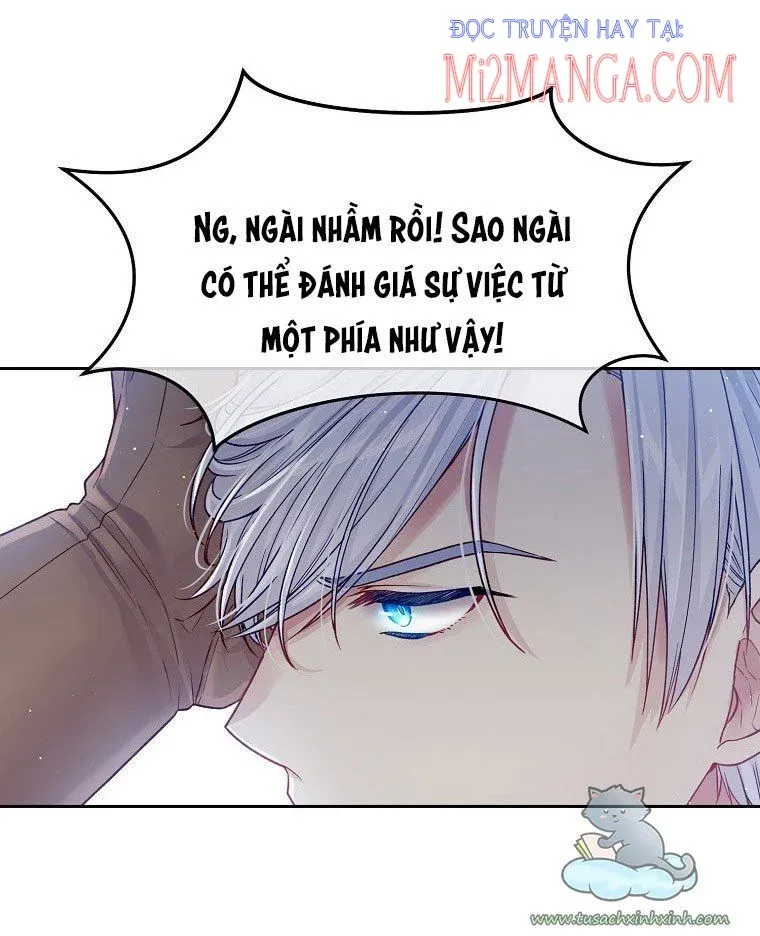 đọc truyện Chồng Em Dễ Thương Chết Mất Thôi! Chương 30 ảnh 10 tại Thiên Thai Truyện