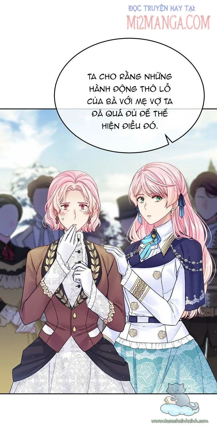 đọc truyện Chồng Em Dễ Thương Chết Mất Thôi! Chương 30 ảnh 11 tại Thiên Thai Truyện